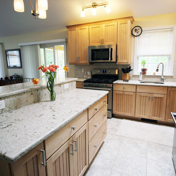 Kitchen Remodel in Rehoboth Beach, DE