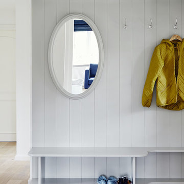 HDN - Renovierung eines Ferienhauses