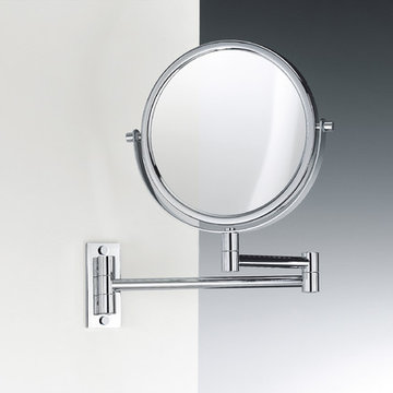 Designer Cosmetic Makeup Magnifying Mirror