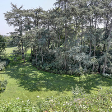 La villa di Sofia Loren