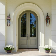 Exterior Ideas