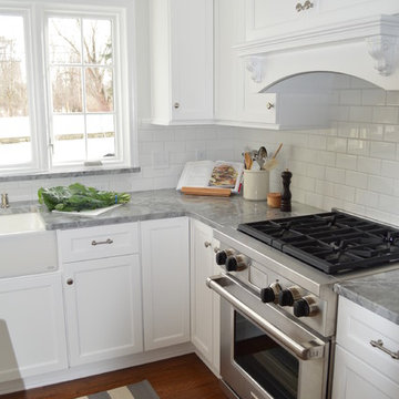Kitchen Hudson Ohio