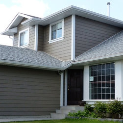 James Hardie Board - Products