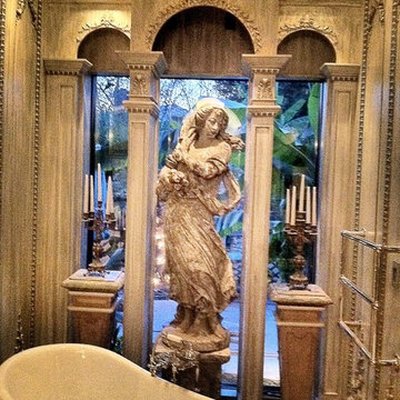 Dream Baths
