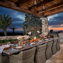 Exterior ideas