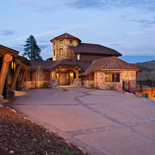 driveways