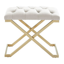 Vanity Bench