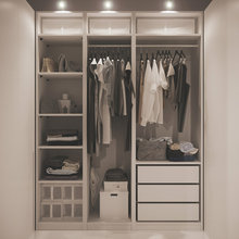 Closets