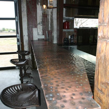 el centro bar tops