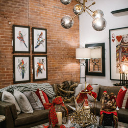 Holiday Decorations - Holiday Decorations