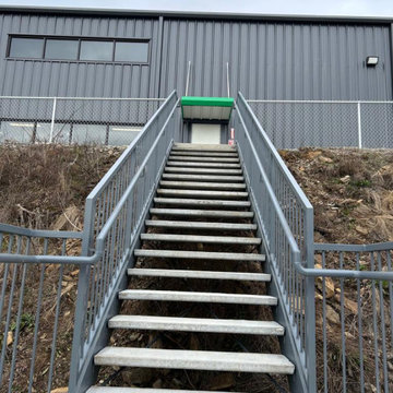 R&R Welding Constructions Contact us at 706 531 4975