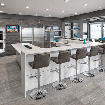 Vittorio Showhome
