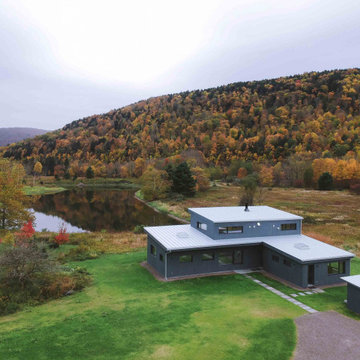 East Branch Passive House