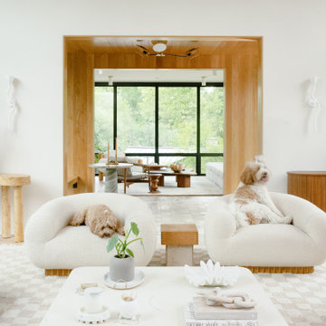 Mulberry Modern