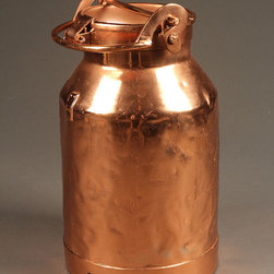 Antique Indoor Accessories - Decorative Accents