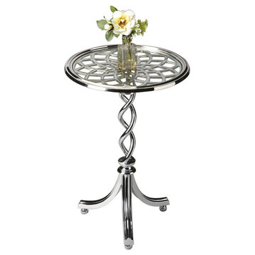 Butler Isidora Modern Accent Table