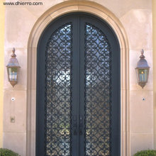 doors