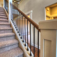 stair case