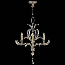 Now On Display - Chandeliers