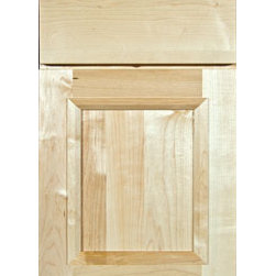 Maple Door Styles - Products