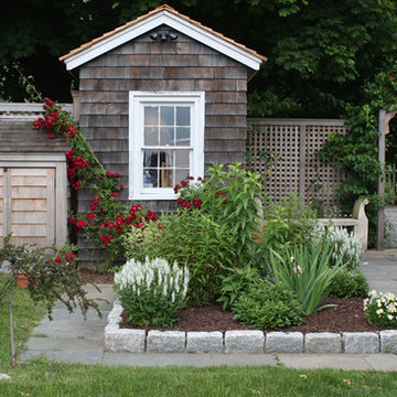 Seaside Retreat