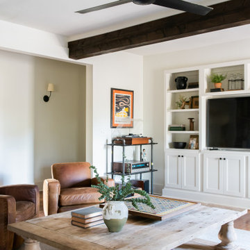 Franklin, TN Remodel