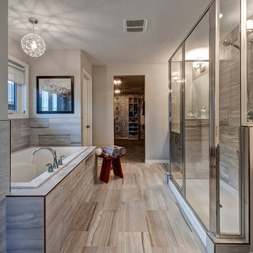 The Vivo Showhome in Harmony