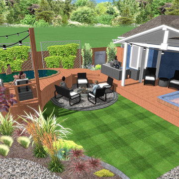 Clark Residence