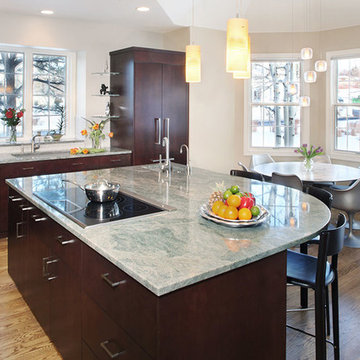 Subtle Elegance Kitchen
