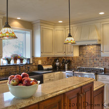 Pendant Lights for Kitchen
