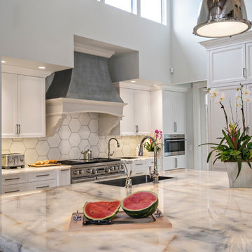 Luxurious Remodel in Admiral's Cove