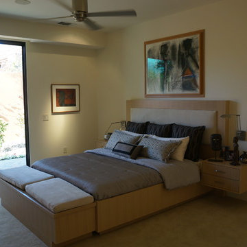 Chaffey Home Remodel