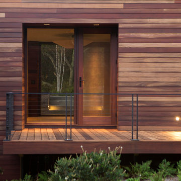 The Bridge House