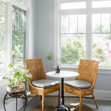 Sherman Kitchen Renovation