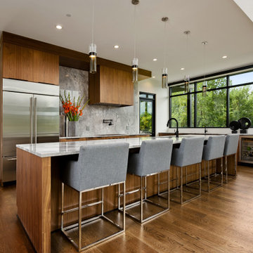 Certified Luxury Builders-Homoly Signature Homes-Kansas City, MO-Custom Home 1A