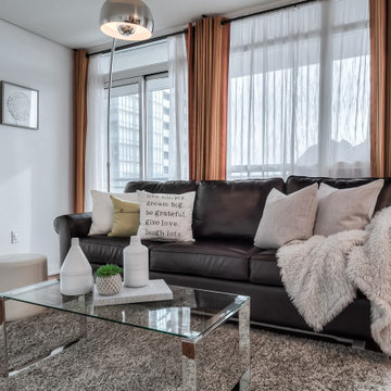 Staging2Sell - Telegram Mews