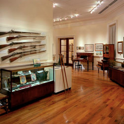 Antique Oak Flooring - Hardwood Flooring