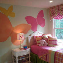 Alexa's room