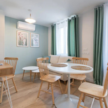 Projet Airbnb FLOWER