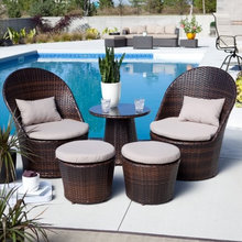 outdoor living