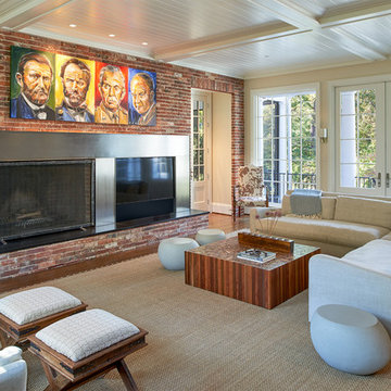 Recent Remodels