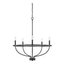 chandeliers