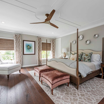 Trade Mark Interiors - Ferncroft Ave