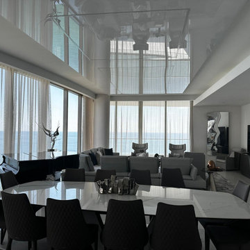 Interior Remodels