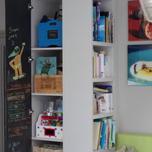 storage ideas