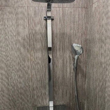 Bathroom Remodeling