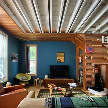Klee House