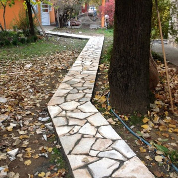 MY WORK
