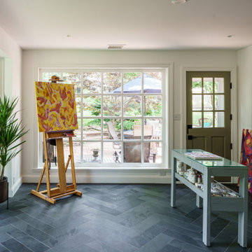 Tomahawk Circle - Mission Hills Whole Home Remodel