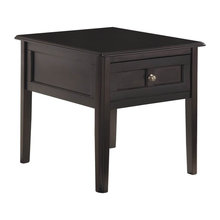 End tables